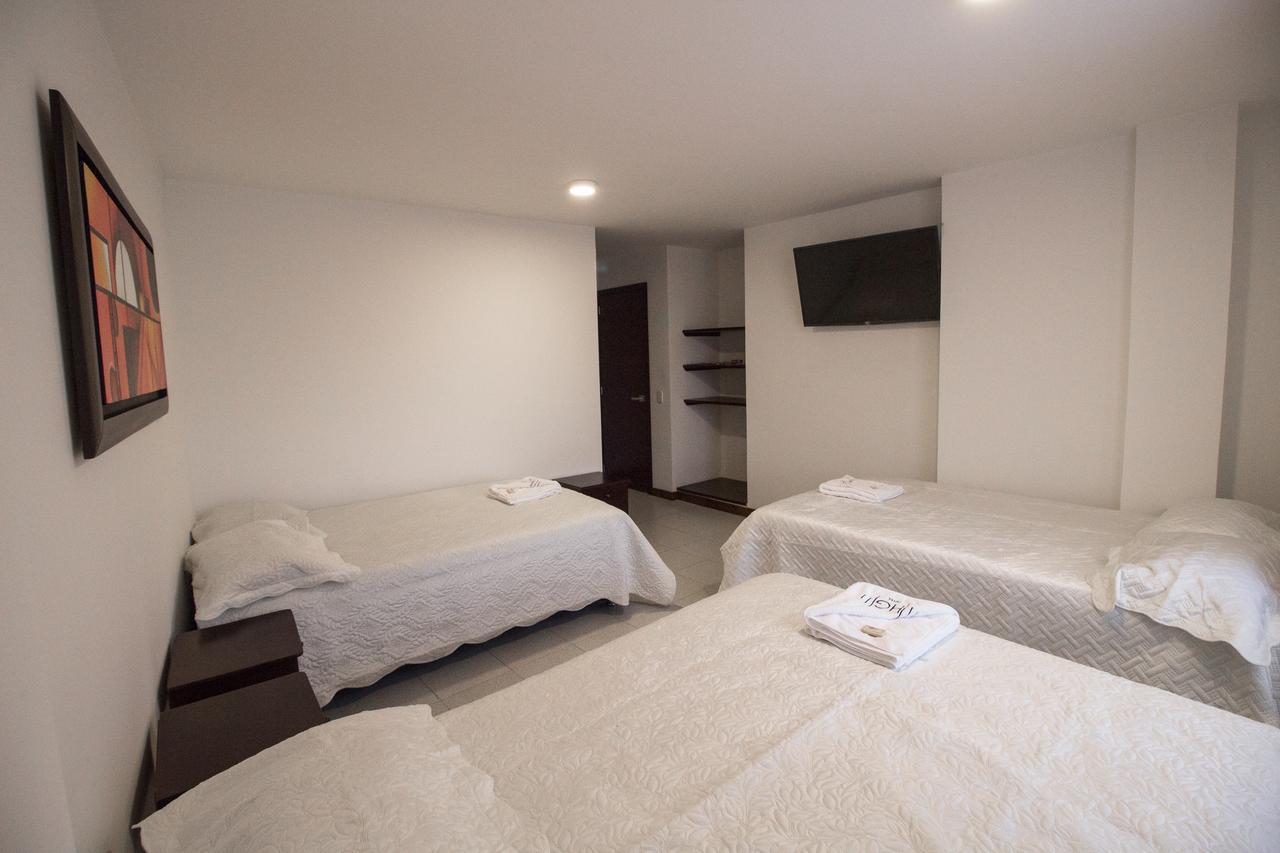 Hotel Hyg *