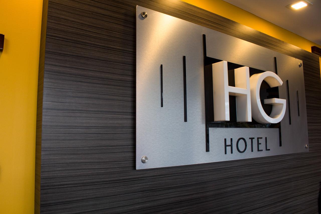 Hyg Hotel *